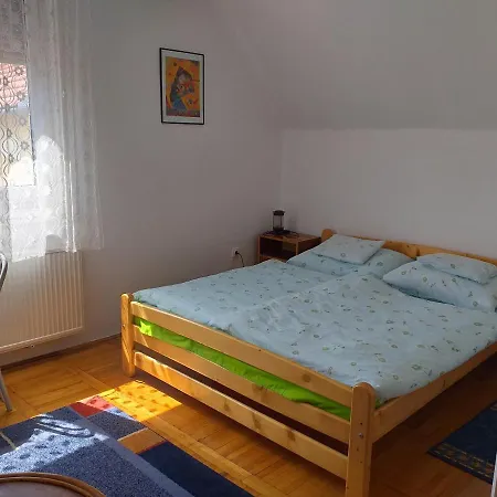 Guest house Zsuzsa