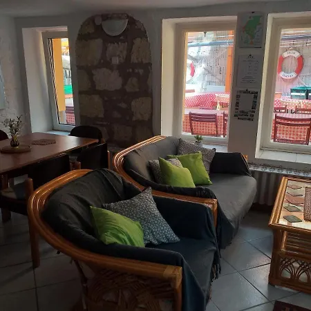 Guest house Zsuzsa