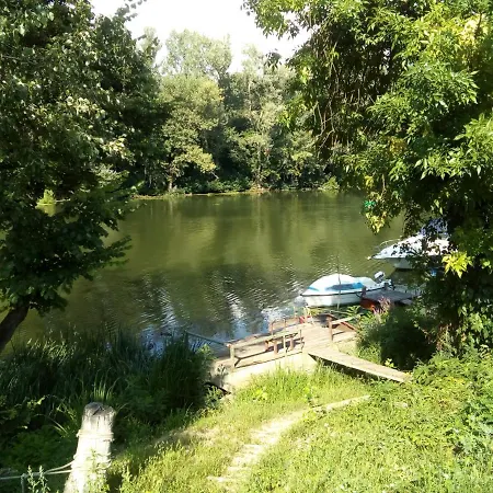 Gasthof Zsuzsa Tokaj