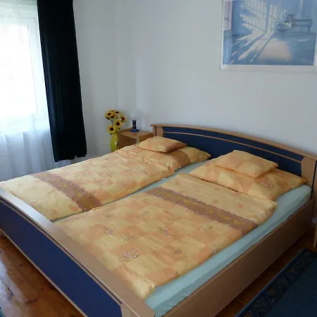 Zsuzsa Guest house Tokaj