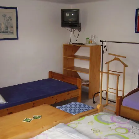 Guest house Zsuzsa *