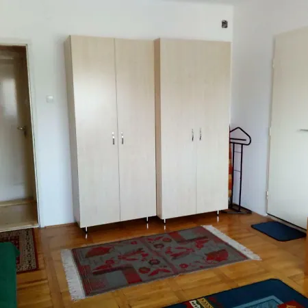 Zsuzsa Guest house