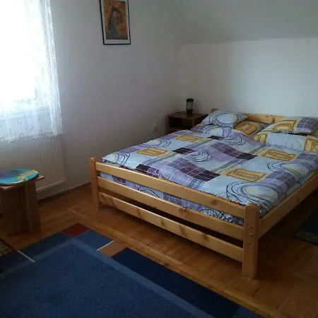 Guest house Zsuzsa