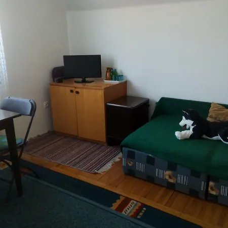Guest house Zsuzsa *