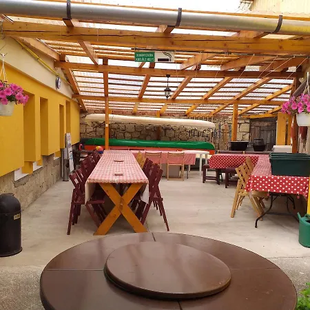Zsuzsa Guest house