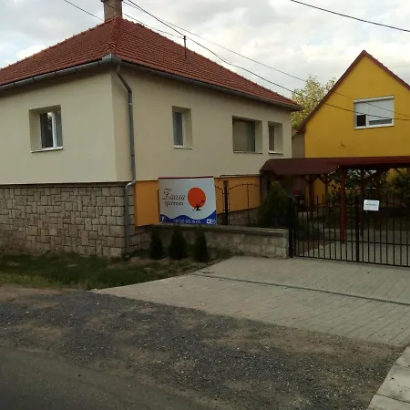 Zsuzsa Gasthof 3*
